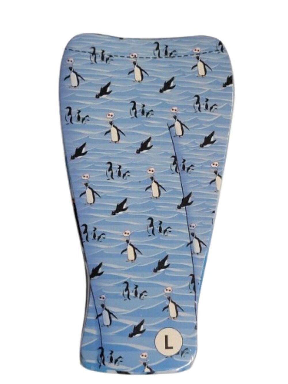 Brabo Magic Capris Pants PENGUIN Cotton Casual NEW